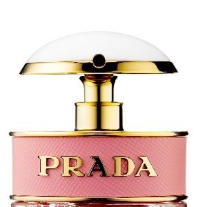 Prada Candy Eau De Toilette-gently used